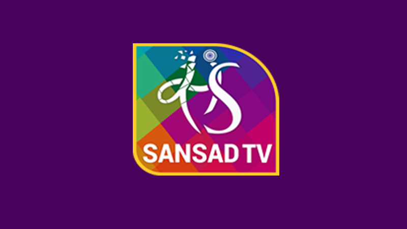 SANSAD TV